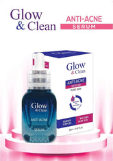 Glow & Clean Serum Whitening ?20ml - YehChez.pk